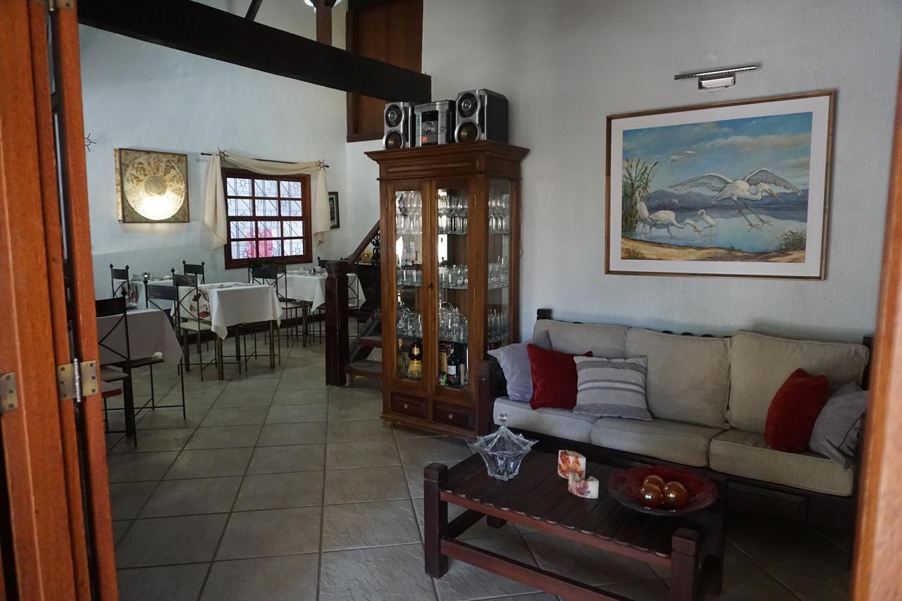 Pouso Da Garca Bed and Breakfast Cabo Frío Exterior foto